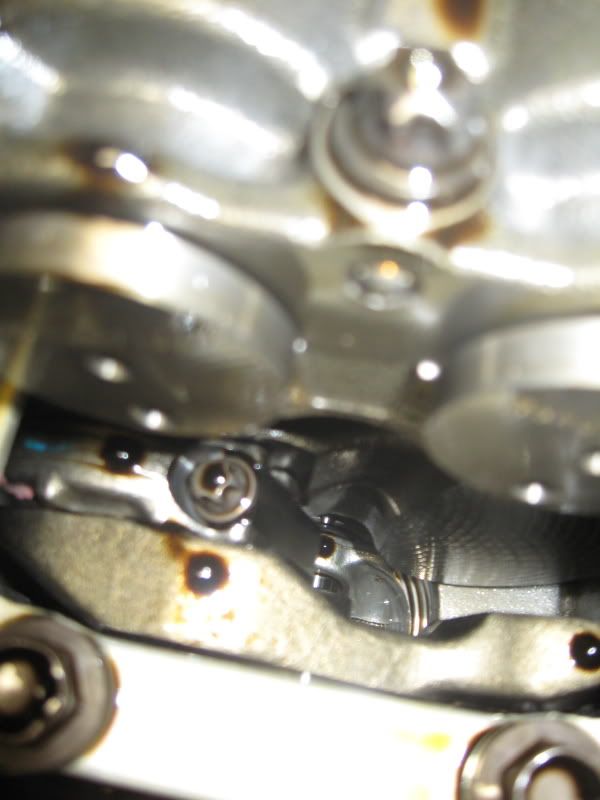 F2 balance shaft delete + F2 oil pan baffle installed! Mazda3 Forums